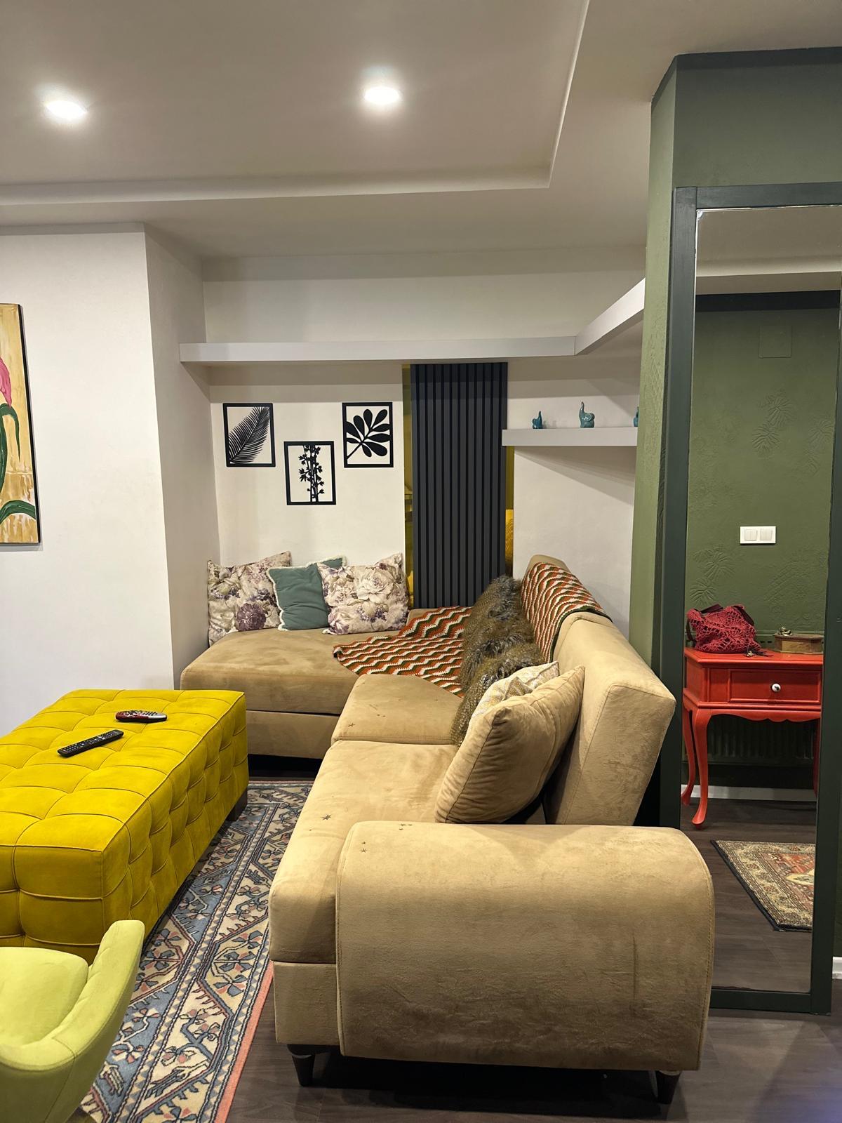 ATAKENT EŞYALI DAİRE